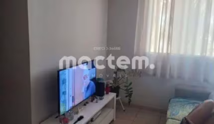 Apartamento para venda em Ipiranga de 50.00m² com 2 Quartos, 1 Suite e 1 Garagem