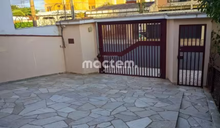 Casa para venda em Jardim Palma Travassos de 216.00m² com 3 Quartos, 1 Suite e 4 Garagens