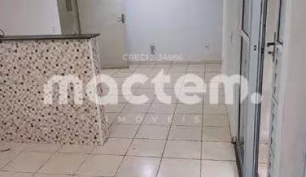 Apartamento para venda em Parque Ribeirão Preto de 62.00m² com 2 Quartos e 1 Garagem
