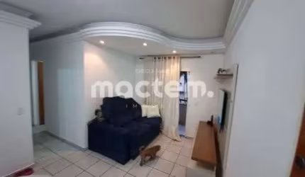 Apartamento para venda em Jardim Anhangüera de 63.00m² com 3 Quartos, 1 Suite e 1 Garagem