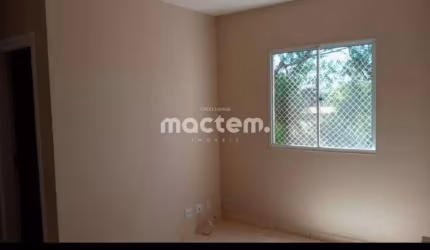 Apartamento para venda em Residencial Das Américas de 60.00m² com 2 Quartos e 1 Garagem