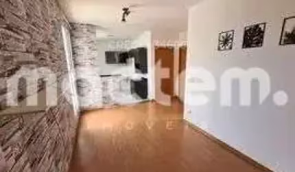 Apartamento para venda em Alvorada de 55.00m² com 2 Quartos e 1 Garagem