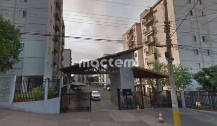 Apartamento para venda em Parque Dos Bandeirantes de 53.00m² com 2 Quartos e 1 Garagem