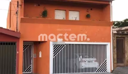 Sobrado para venda em Vila Monte Alegre de 199.00m² com 5 Quartos, 1 Suite e 3 Garagens