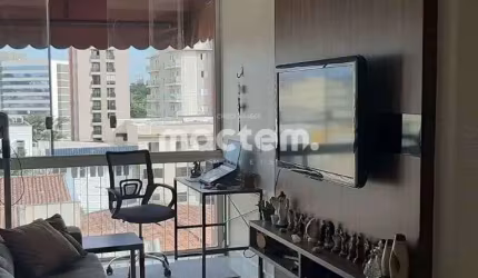 Apartamento para venda em Vila Seixas de 151.00m² com 2 Quartos, 1 Suite e 1 Garagem