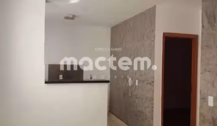 Apartamento para venda em Reserva Real de 62.00m² com 2 Quartos e 1 Garagem