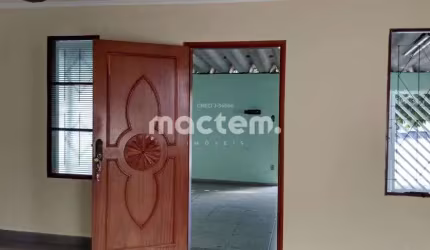 Casa para venda em Parque Das Andorinhas de 220.00m² com 3 Quartos, 1 Suite e 3 Garagens