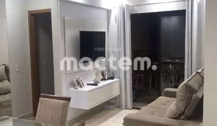 Apartamento para venda em Campos Elíseos de 62.00m² com 2 Quartos, 1 Suite e 1 Garagem