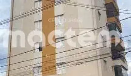 Apartamento para venda em Centro de 70.00m² com 2 Quartos, 1 Suite e 1 Garagem