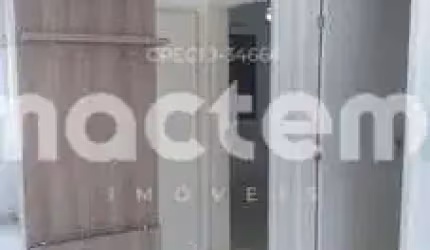 Apartamento para venda em Ipiranga de 43.00m² com 2 Quartos e 1 Garagem