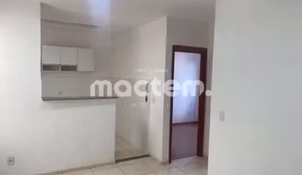 Apartamento para venda em Conjunto Habitacional Sílvio Passalacqua de 45.00m² com 2 Quartos e 1 Garagem