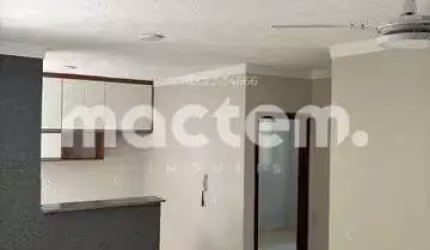 Apartamento para venda em Conjunto Habitacional Sílvio Passalacqua de 48.00m² com 2 Quartos e 1 Garagem