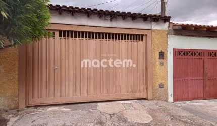 Casa para venda em Quintino Facci Ii de 100.00m² com 3 Quartos, 1 Suite e 2 Garagens