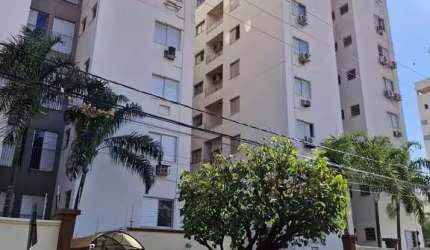 Apartamento para venda em Higienópolis de 48.00m² com 2 Quartos e 1 Garagem