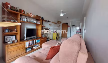 Apartamento para venda em Santa Cruz Do José Jacques de 69.00m² com 2 Quartos, 1 Suite e 1 Garagem