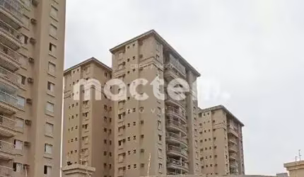Apartamento para venda em Alto Da Boa Vista de 106.00m² com 3 Quartos, 1 Suite e 2 Garagens