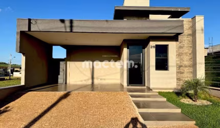 Casa de Condomínio para venda em Quinta Da Mata de 165.00m² com 3 Quartos e 1 Suite