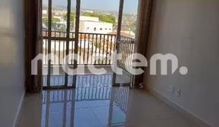 Apartamento para venda em Centro de 48.00m² com 1 Quarto, 1 Suite e 1 Garagem