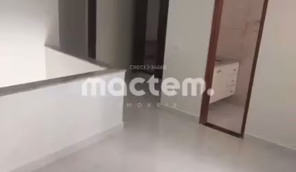 Apartamento para venda em Centro de 48.00m² com 1 Quarto, 1 Suite e 1 Garagem