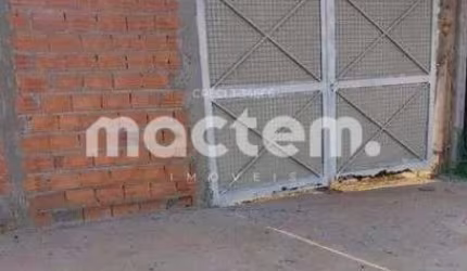 Terreno para venda em Reserva Macaúba de 147.00m²