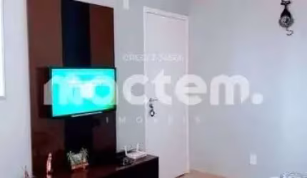 Apartamento para venda em Jardim Eldorado de 46.00m² com 2 Quartos e 1 Garagem