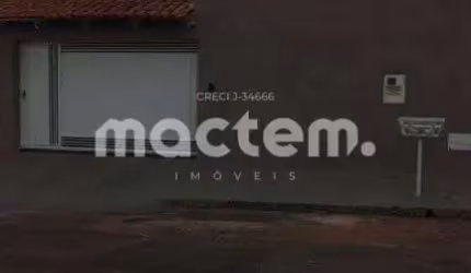 Casa para venda em Nossa Senhora Aparecida de 170.00m² com 4 Quartos, 1 Suite e 2 Garagens