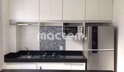 Apartamento para venda em Conjunto Habitacional Sílvio Passalacqua de 45.00m² com 2 Quartos e 1 Garagem
