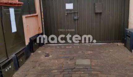Terreno para venda em Campos Elíseos de 1337.00m²