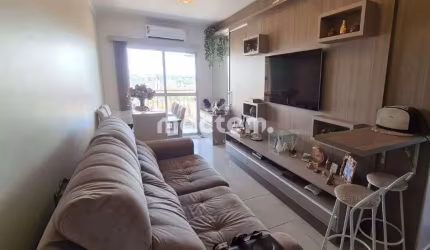Apartamento para venda em Sumarezinho de 50.00m² com 2 Quartos e 1 Garagem