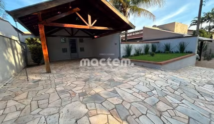 Casa de Condomínio para venda em Bonfim Paulista de 197.00m² com 4 Quartos, 2 Suites e 4 Garagens