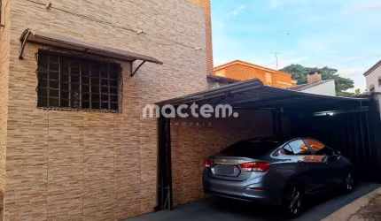 Casa de Condomínio para venda em Independência de 290.00m² com 2 Quartos e 2 Garagens