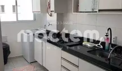 Apartamento para venda em Valentina Figueiredo de 46.00m² com 2 Quartos e 1 Garagem