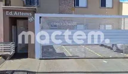 Apartamento para venda em Brodowski de 70.00m² com 2 Quartos, 1 Suite e 1 Garagem