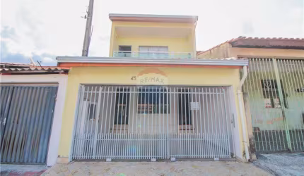 Casa para venda em Conjunto Habitacional Doutor Ulisses Guimarães de 163.00m² com 3 Quartos