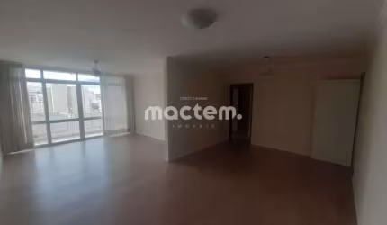 Apartamento para venda em Centro de 155.00m² com 3 Quartos, 1 Suite e 1 Garagem