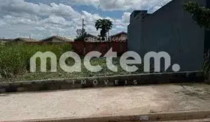 Terreno para venda em Reserva Macaúba de 200.00m²