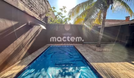 Casa para venda em Ipiranga de 168.00m² com 2 Quartos e 3 Garagens
