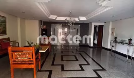 Apartamento para venda em Vila Seixas de 115.00m² com 3 Quartos, 1 Suite e 1 Garagem