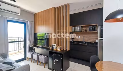 Apartamento para venda em Campos Elíseos de 56.00m² com 2 Quartos e 1 Garagem