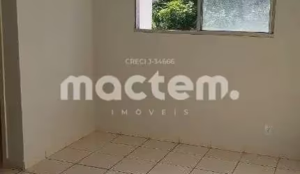 Apartamento para venda em Conjunto Habitacional Jardim Das Palmeiras de 43.00m² com 2 Quartos e 1 Garagem