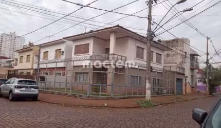 Sobrado para venda em Campos Elíseos de 275.00m² com 4 Quartos, 2 Suites e 1 Garagem