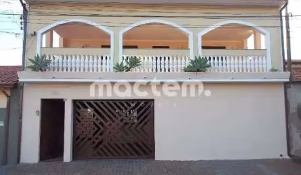 Sobrado para venda em Jardim Alexandre Balbo de 300.00m² com 4 Quartos, 2 Suites e 4 Garagens