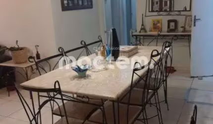 Apartamento para venda em Jardim Irajá de 94.00m² com 3 Quartos, 1 Suite e 1 Garagem