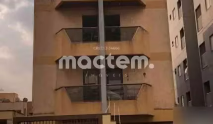 Apartamento para venda em Jardim Irajá de 45.00m² com 1 Quarto, 1 Suite e 1 Garagem