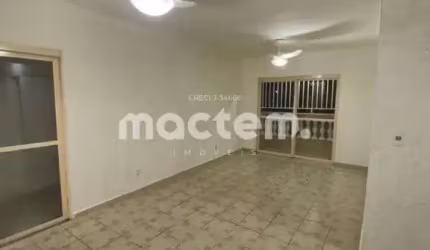 Apartamento para venda em Jardim Irajá de 100.00m² com 3 Quartos, 1 Suite e 1 Garagem