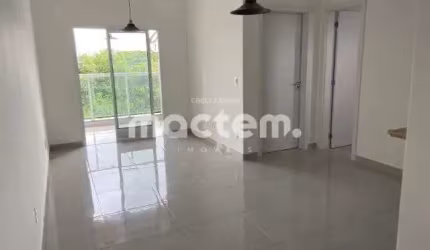 Apartamento para venda em Ribeirânia de 33.00m² com 1 Quarto e 1 Garagem