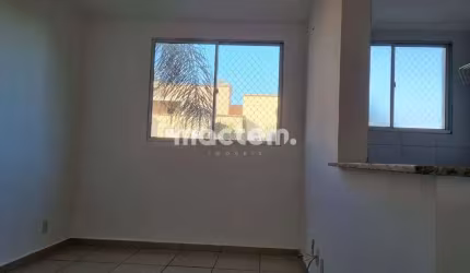 Apartamento para venda em Parque Industrial Lagoinha de 49.00m² com 2 Quartos e 1 Garagem