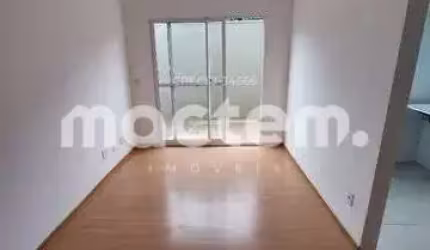 Apartamento para venda em Vila Guiomar de 60.00m² com 2 Quartos e 1 Garagem