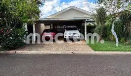 Casa de Condomínio para venda em Recreio Das Acácias de 283.00m² com 3 Quartos, 1 Suite e 5 Garagens