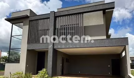 Casa de Condomínio para venda em Real Sul de 380.00m² com 4 Quartos, 4 Suites e 4 Garagens